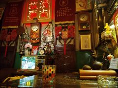 -北京首都机场希尔顿酒店
