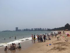 -马銮湾景区
