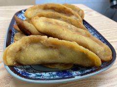 -金记老七家湾第一锅贴店(金沙井总店)