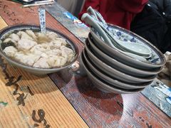 -老谢野馄饨(延安路店)