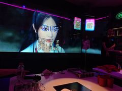 -音乐派KTV(成都印象城店)