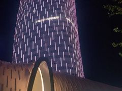 -上海尚嘉中心