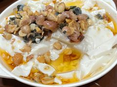 -阿婆潮汕砂锅粥(王府大街店)