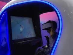 -佛山科学馆