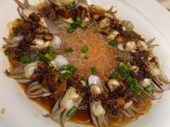 -闽上鲜·福建菜(龙湖滨江天街店)