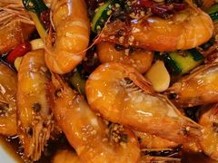 -杨氏青龙虾·羊蝎子(珠江路店)