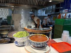 -清真·金城老碗牛肉面揪面片(兰州总店)