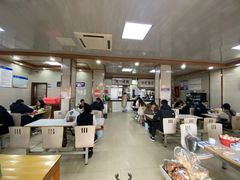 大堂-周震馄饨