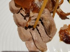 -邑金陵北京烤鸭店·现炒家常菜(ITC MALL店)