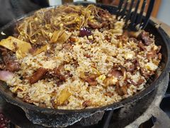 高丽火盆-正宗集安高丽火盆(东昌街店)