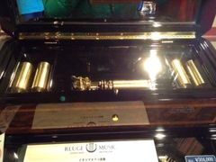 -小樽八音盒堂(手工制作体验馆店)