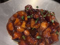 -绿茶餐厅(昌平悦荟店)