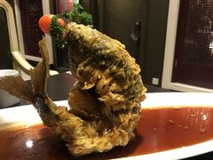 -老牌坊鲁菜名店(聊城美食岛店)