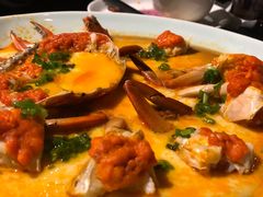-蟹榭·本帮江浙菜·蟹宴(五角场合生汇商场店)