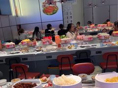 -龍歌自助小火锅(芝罘万达店)