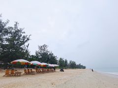 -石螺口海滩