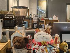 -咖法森林·咖啡  酒吧(天河店)