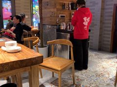 -有奴思烤肉·清真(正宁路店)
