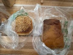 -满记烧饼(牛街东里小区一区店)