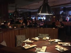 -章吴记喜瑞餐厅(东东城店)