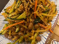 -东吉馆韩式餐厅(八经街总店)