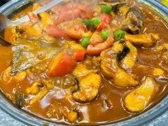 -大师傅金奖啤酒鱼(西街口总店)