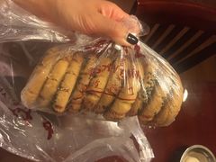 -吴记·吴酥生PASTRY宫廷酥饼