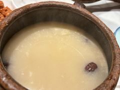 -麒麟小院·老九江菜(安平路店)