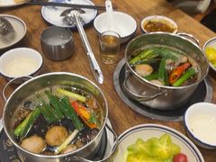 -厝味火锅·潮汕卤水火锅(十一合店)