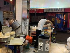 -老广州牛杂(深圳白石洲总店)