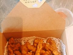 -香丰阁·烤鸭·川湘菜(清河店)