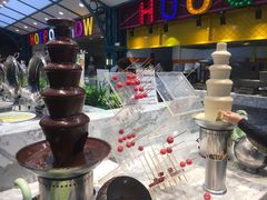 -火锅岛潮牌自助餐厅(天津天佑城店)