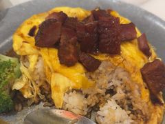 -香港新曜记茶餐厅(星耀城店)