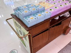 -荷家面包生日蛋糕(大渡口万达广场店)