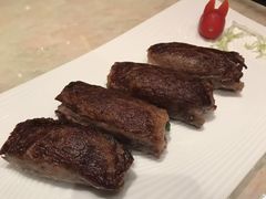 -8餐厅(新葡京酒店)