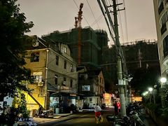 -中兴路(地铁站)