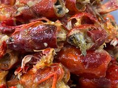 -虾大侠·盱眙龙虾老北京铜锅涮羊肉(金楠天街店)