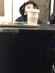 -Hair Co.一间沙龙