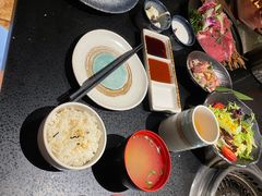 -牛焱·烧肉酒肆(五大道店)