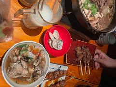 -醉虎传(南锣鼓巷店)