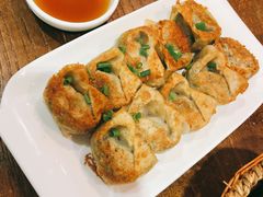 -熠盛·本帮菜Bistro(永嘉路店)
