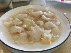 糟溜鱼片-同和居(什刹海店)