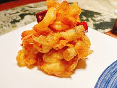 -那家小馆•北京菜•烤鸭(香山店)
