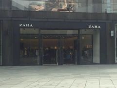 -ZARA(成都远洋太古里店)