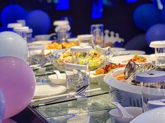 -W20 SHINING Party·K(悦豪和平路店)