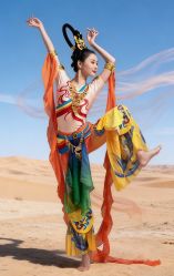 -尚美霓裳晚礼服·合唱服·舞蹈演出服租赁定制