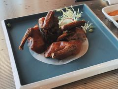 -彩丰楼中餐厅·仁恒洲际酒店