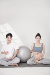 -专注孕妇照亲子照·纪田摄影