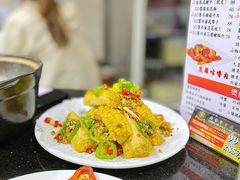 -一哥美食(总店)