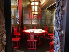 -小龙翻大江文化火锅(宽窄店)